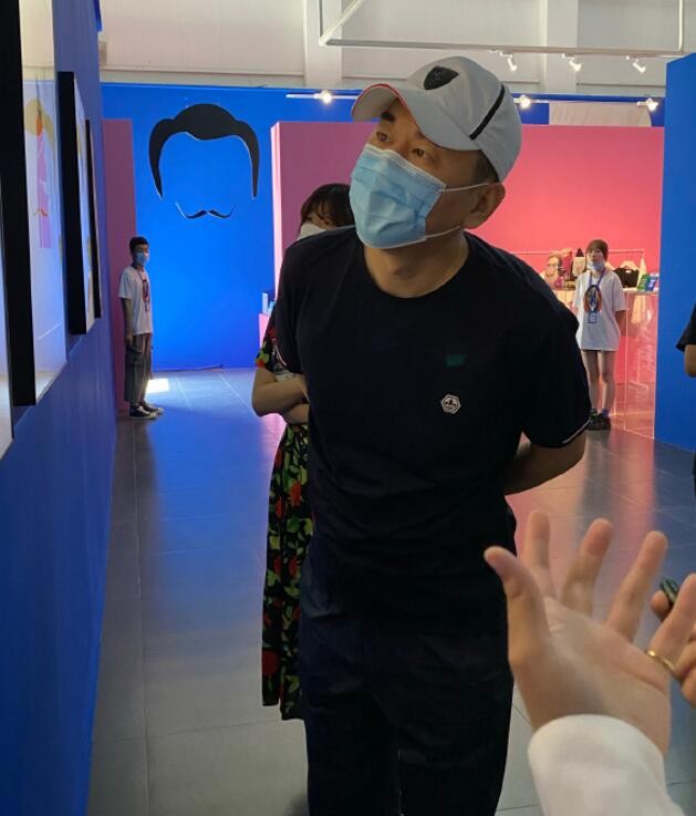 陈建斌照片