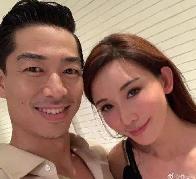 林志玲自曝积极备孕