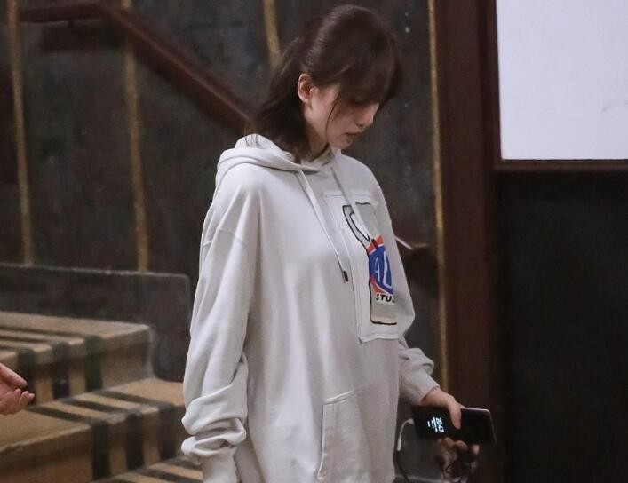 刘诗诗照片