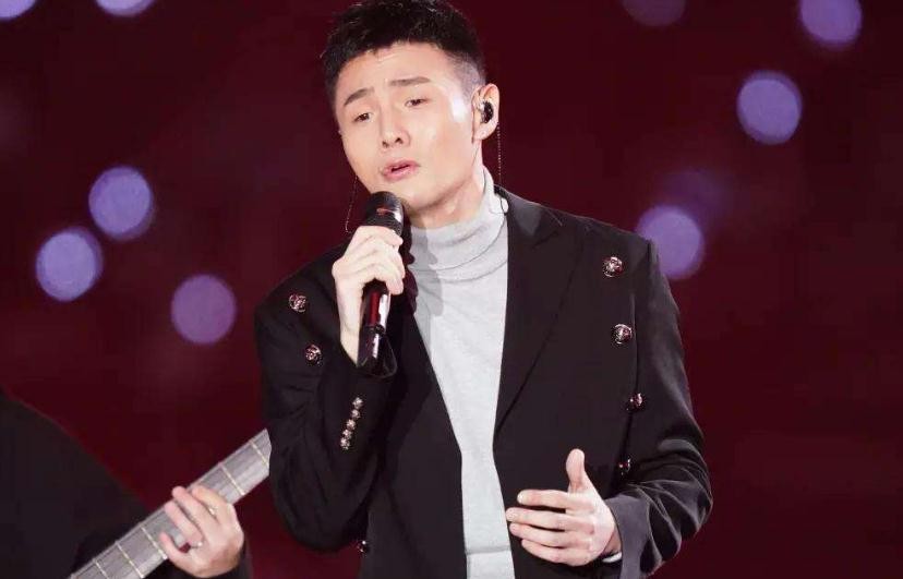李荣浩