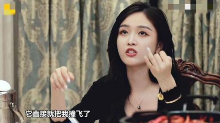 吴宣仪照片