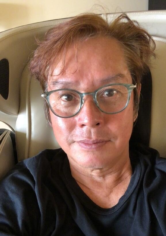 谭咏麟照片