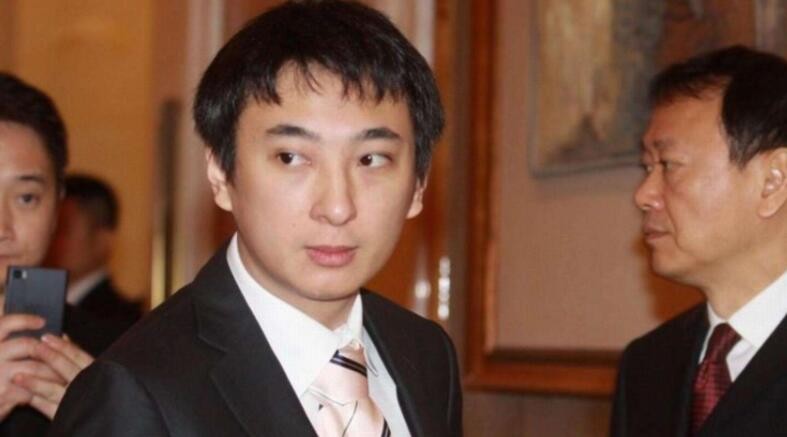 王思聪照片