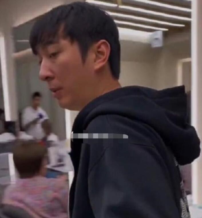 王思聪照片