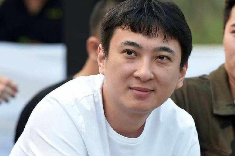 王思聪公司拍卖