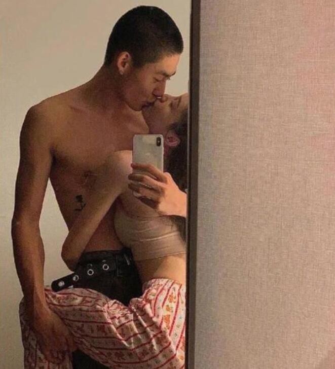林小宅再次回应劈腿