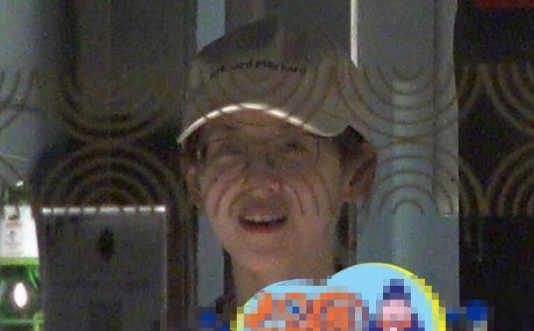 刘强东请保镖护妻