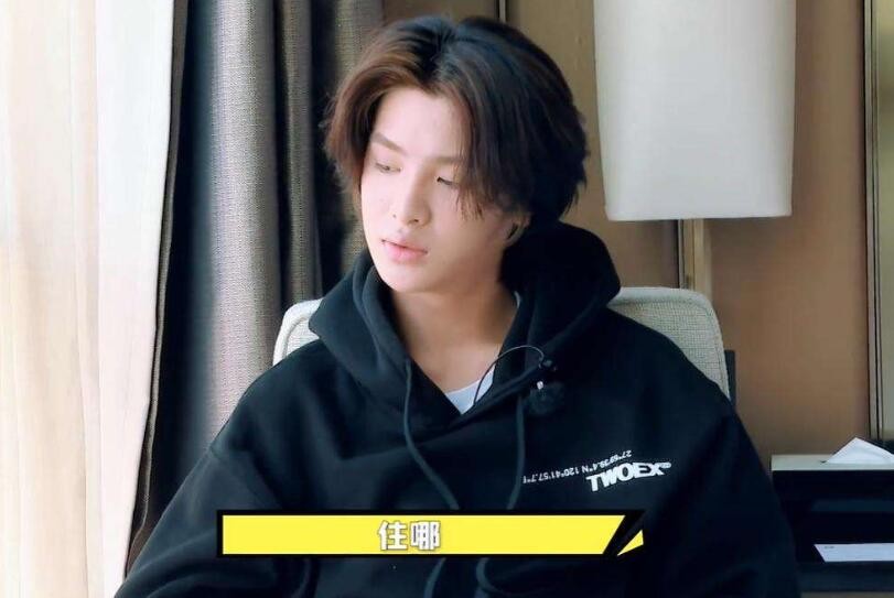 《看我的生活》甜蜜定档